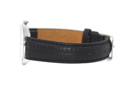 Omega Cosmic Stainless Steel Watch