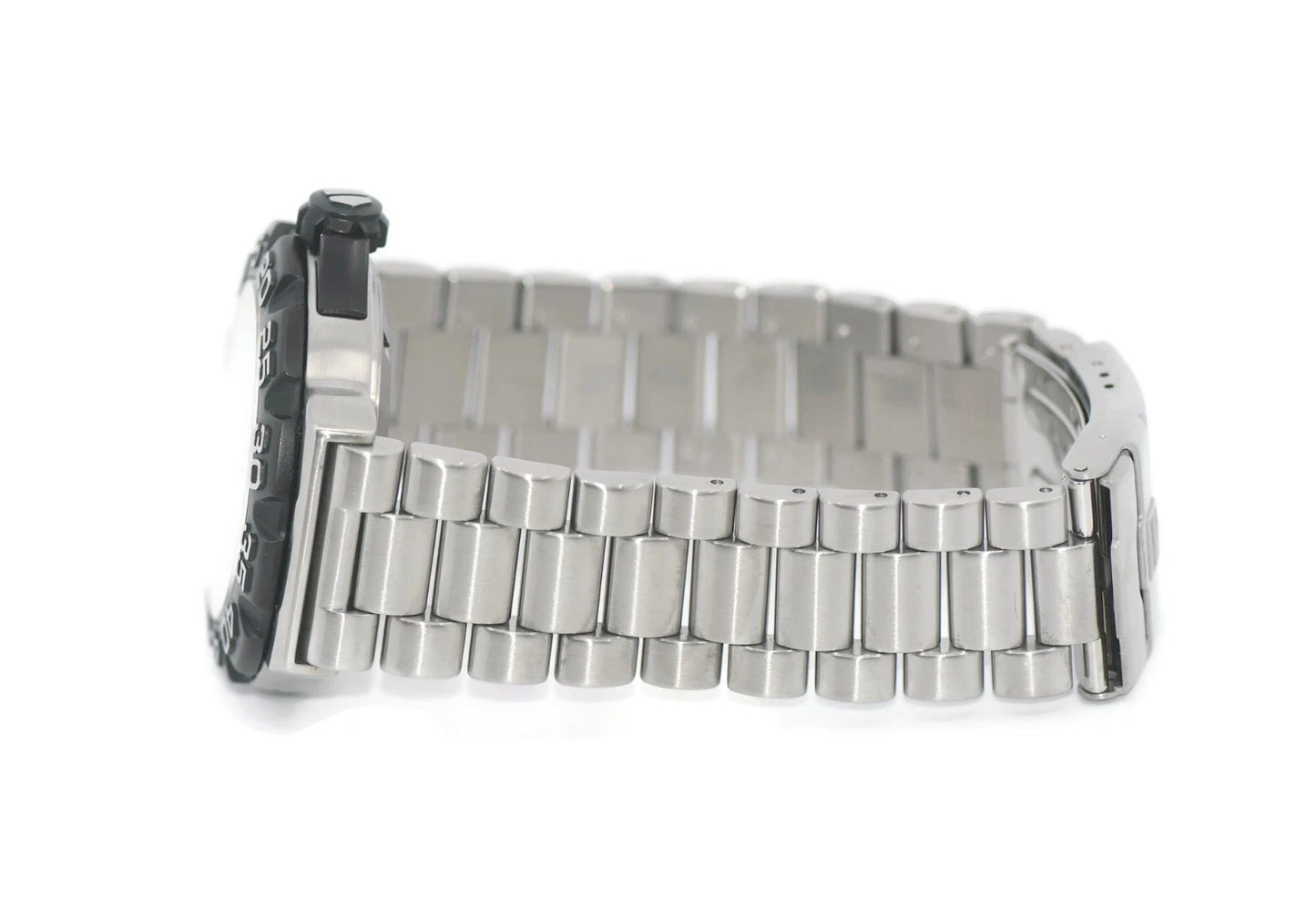 Tag Heuer Formula 1 Stainless Steel Watch WAH1011