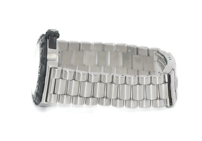 Tag Heuer Formula 1 Stainless Steel Watch WAH1011