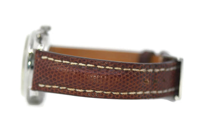 Breitling Navitimer Premier Chronograph Stainless Steel Watch A42035