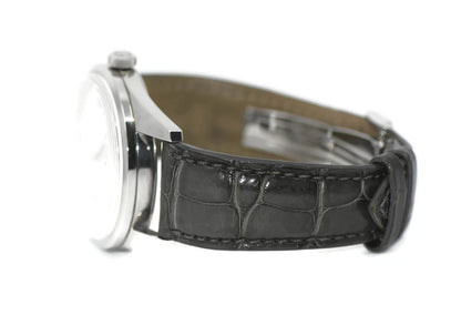 Bell & Ross Stainless Steel Watch BR123