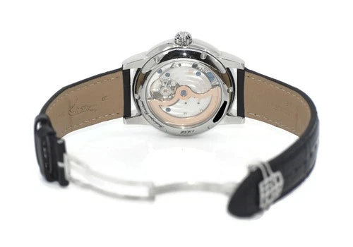 Frederique Constant Classic Stainless Steel Watch FC-735N3H6