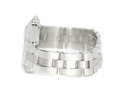 Cartier Roadster Stainless Steel Watch W62054V3