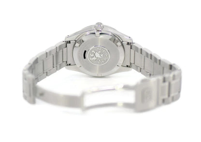 Grand Seiko Heritage Stainless Steel Watch SBGW289