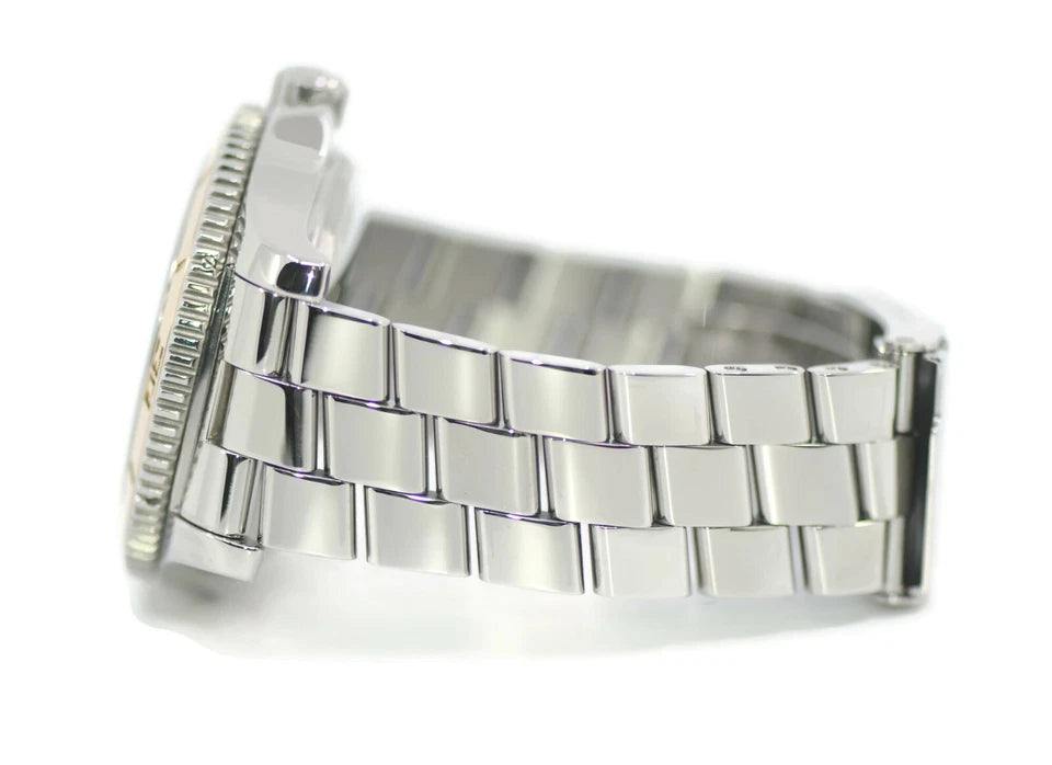 Breitling Superocean 18K/Stainless Steel Watch C17391