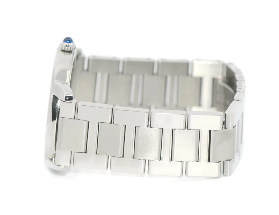Cartier Ronde Solo XL Stainless Steel Watch W6701011