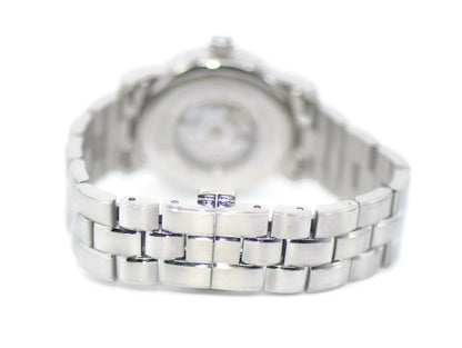 Montblanc Meisterstuck Stainless Steel Watch 7087