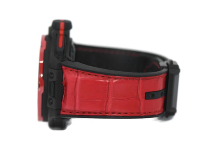 Hublot Big Bang Unico Ferrari Carbon Watch 402.QF.0110.WR