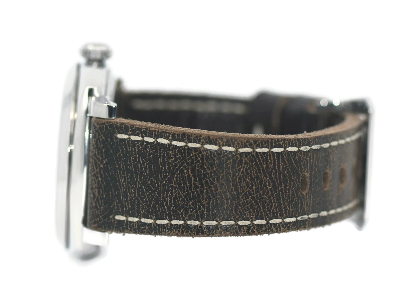 Panerai Radiomir Stainless Steel Watch PAM00514