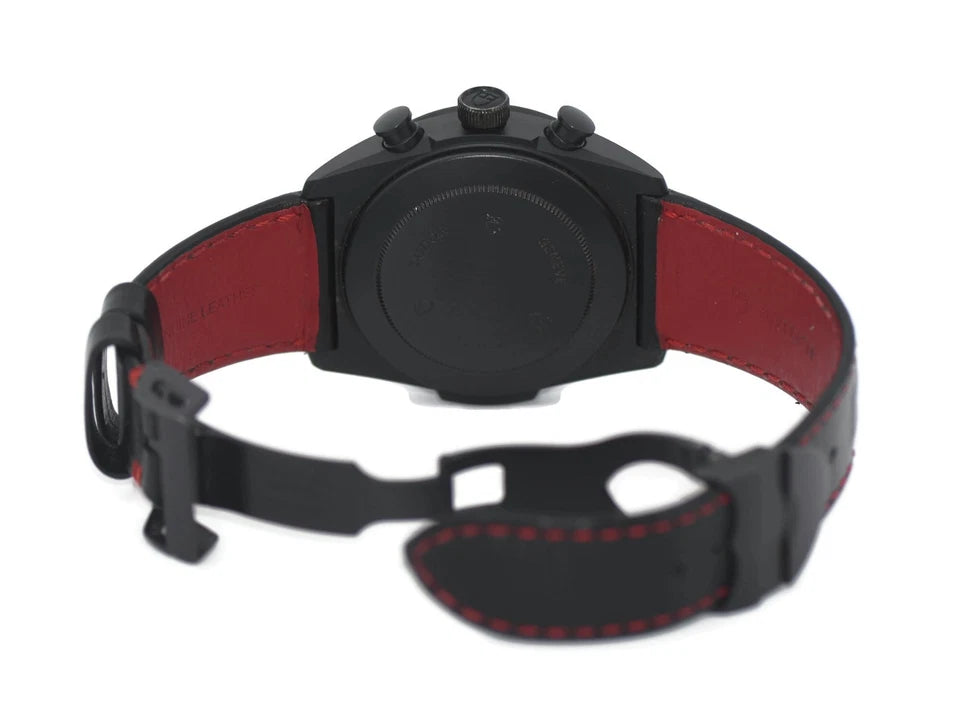 Tudor Fastrider Black Shield Ceramic Watch 42000CR