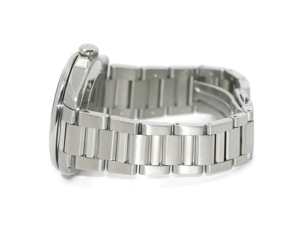 Tag Heuer Grand Carrera Stainless Steel Watch WAV511A