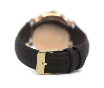IWC Vintage 18K Rose Gold Watch