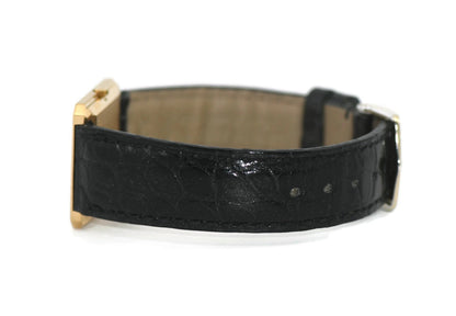 Piaget Protocole 18K Yellow Gold Watch 9154