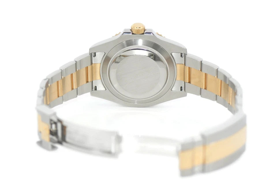 Rolex Submariner 18K/Stainless Steel Watch 126613LB