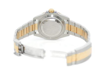 Rolex Submariner 18K/Stainless Steel Watch 126613LB