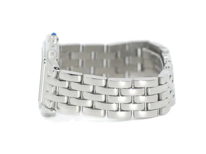Cartier Panthere Stainless Steel Watch WSPN0007