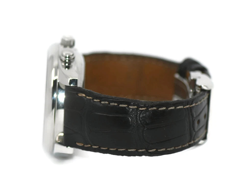 Longines Master Collection Stainless Steel Watch L2.673.4