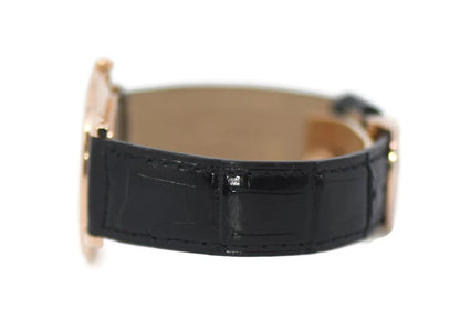 Jaeger LeCoultre Master Ultra Thin 18K Rose Gold Watch Q1452404
