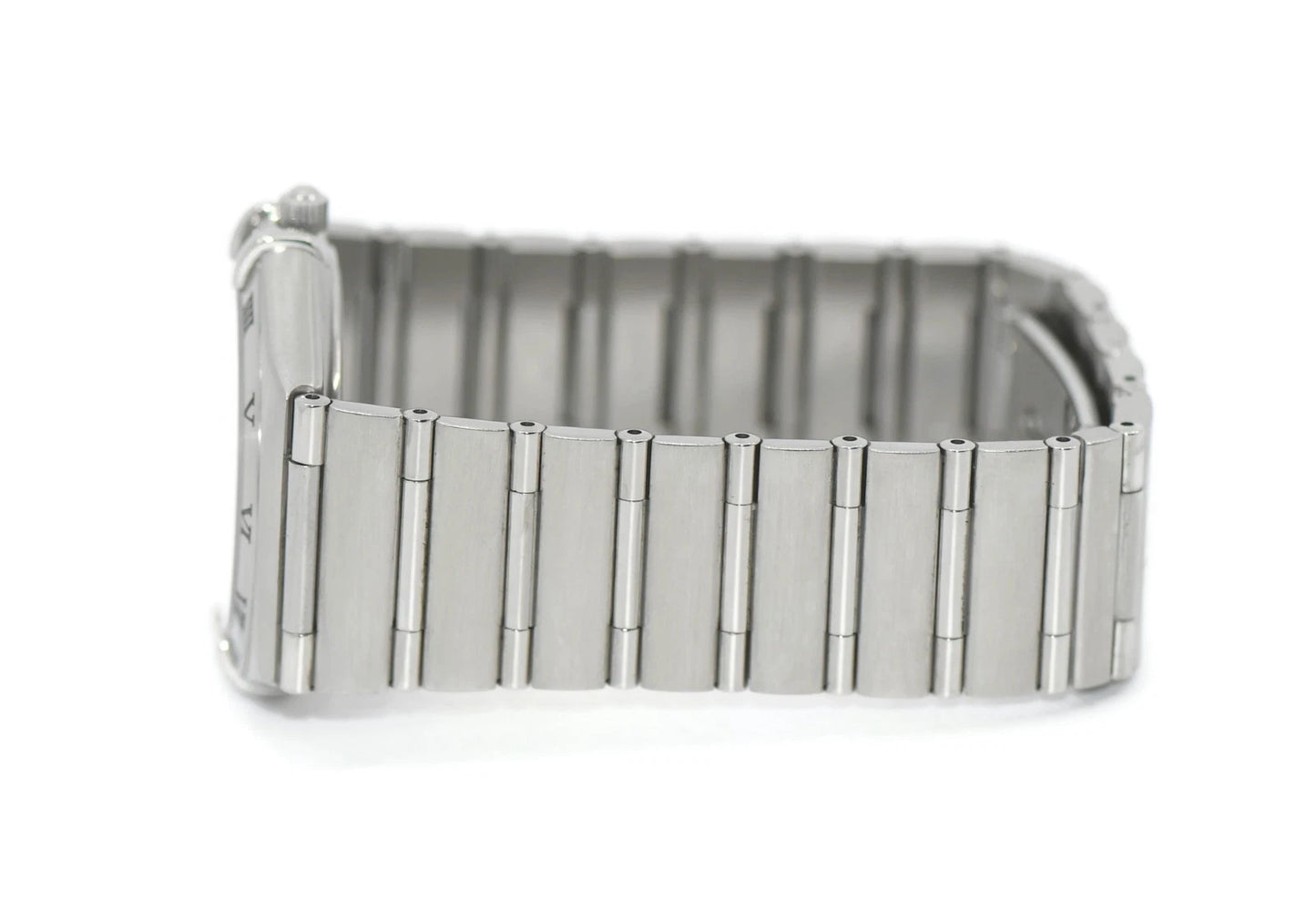 Omega Constellation Stainless Steel Watch 1512.30