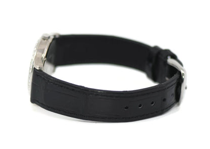 Piaget Polo Diamond 18K White Gold Watch 24005