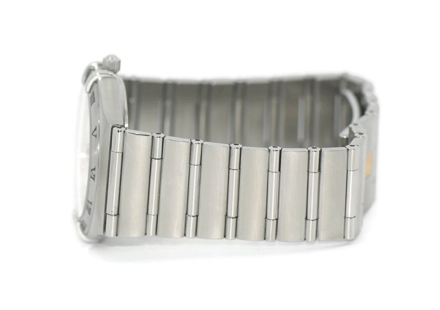 Omega Constellation Stainless Steel Watch 1512.30