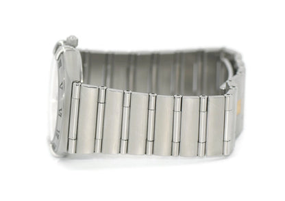 Omega Constellation Stainless Steel Watch 1512.30