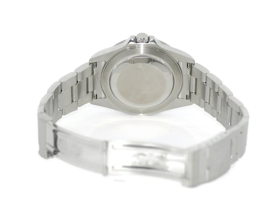 Rolex Explorer II Stainless Steel Watch 16570