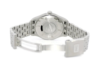 IWC Pilot Mark XVIII Stainless Steel Watch IW327015