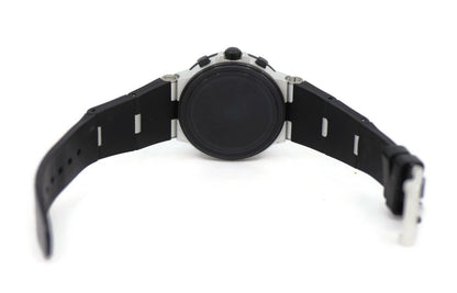 Bvlgari Automatic Aluminum Watch AL38