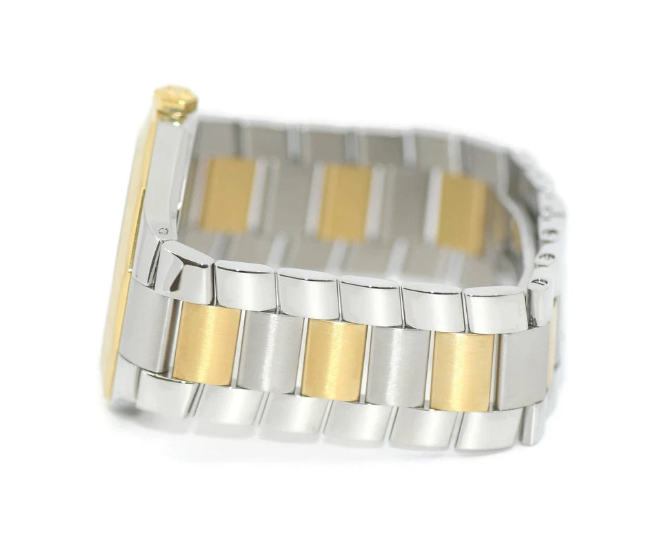 Baume & Mercier Reviera 18K/Stainless Steel Watch MOA08465