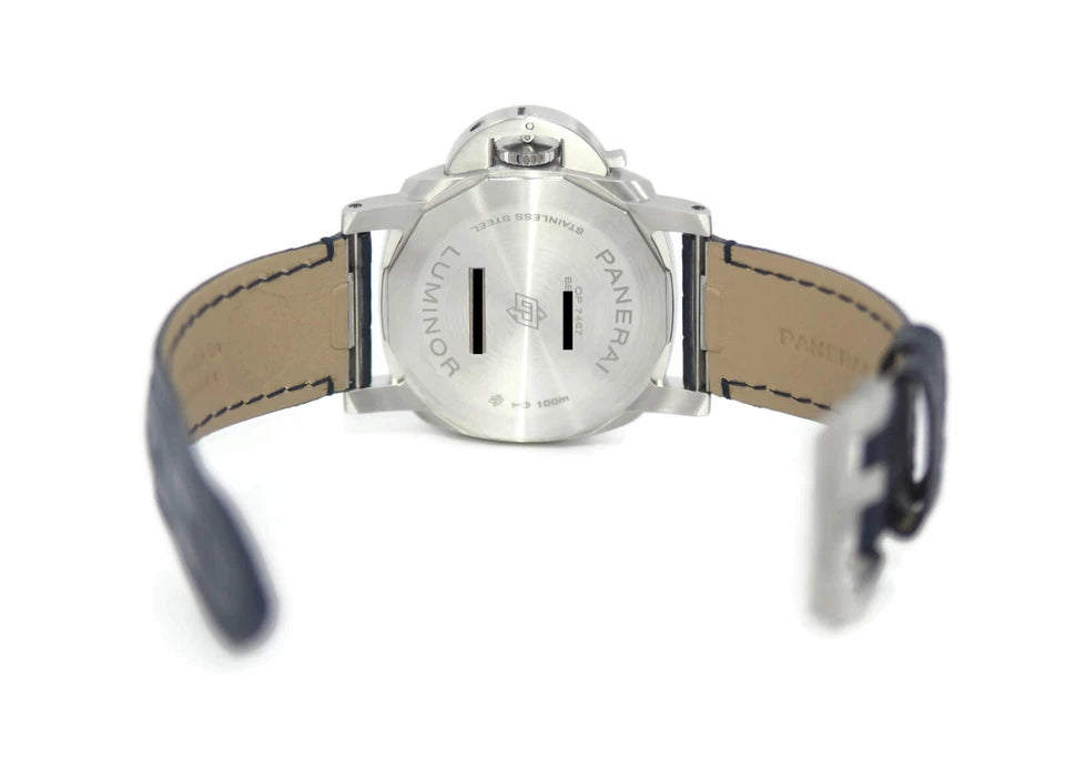 Panerai Luminor Marina Stainless Steel Watch PAM01370