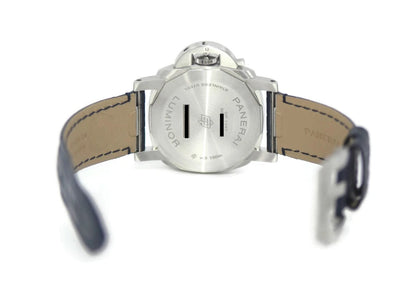 Panerai Luminor Marina Stainless Steel Watch PAM01370