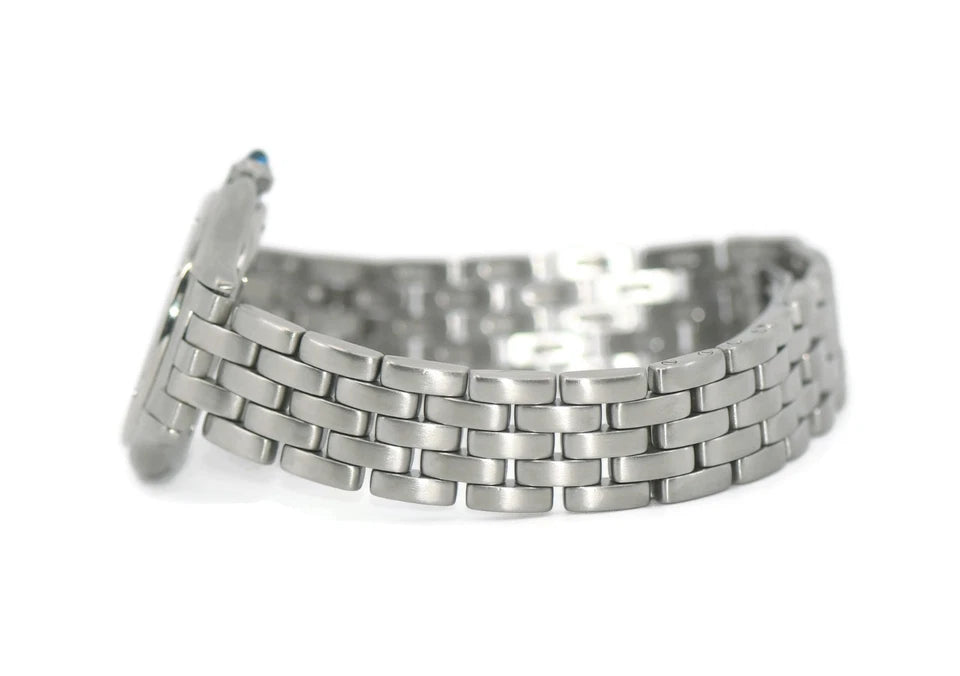 Cartier Panthere Cougar Stainless Steel Watch 987906