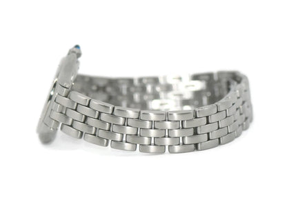 Cartier Panthere Cougar Stainless Steel Watch 987906