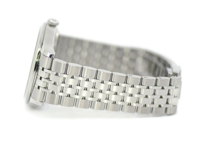 Tudor 1926 Diamond Stainless Steel Watch 91650