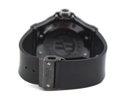 Hublot Big Bang King Black Magic Ceramic Watch 322.CK.1140.RX