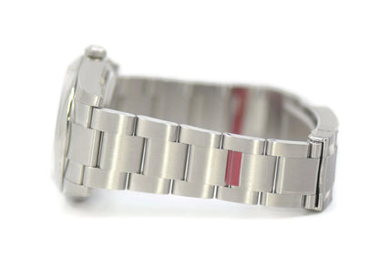 Rolex Oyster Perpetual Stainless Steel Watch 114200