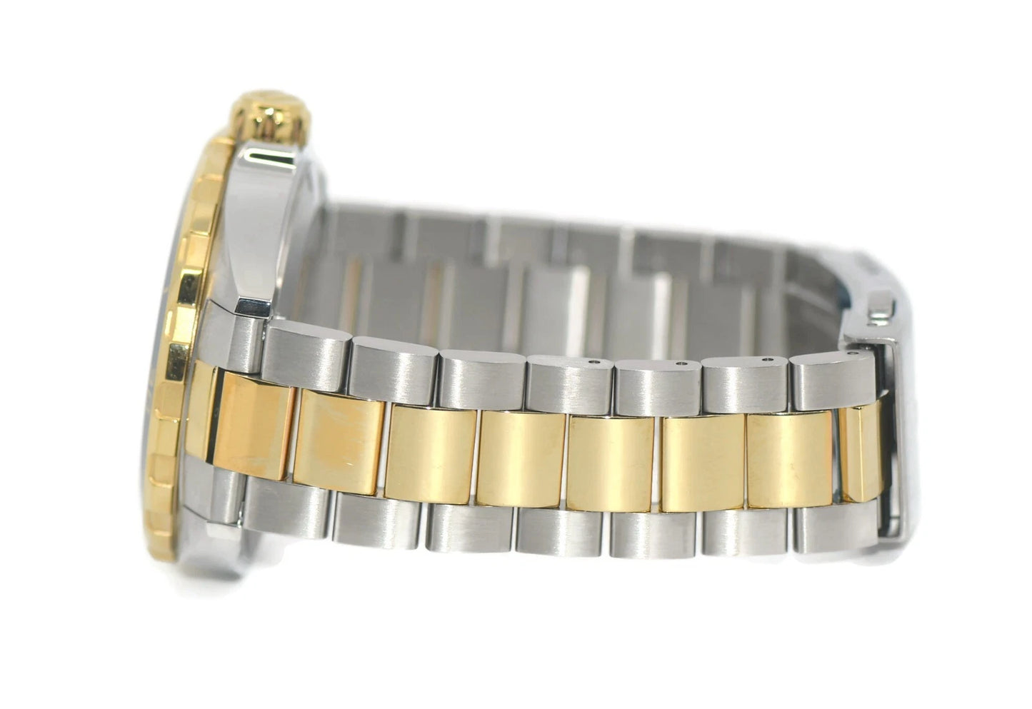 Tag Heuer Formula 1 Stainless Steel Watch WAZ1120