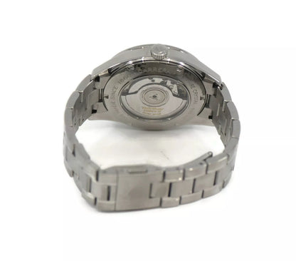 Tag Heuer Carrera Cal 6 Stainless Steel Watch WAR2110