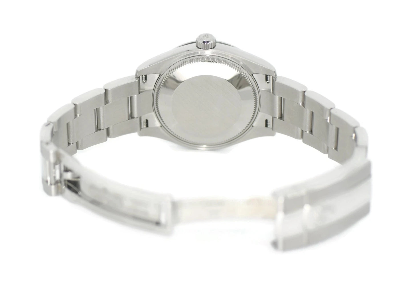 Rolex Datejust 31 Stainless Steel Watch 278240