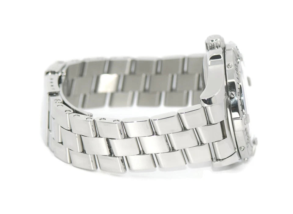 Breitling Superocean Stainless Steel Watch A17360