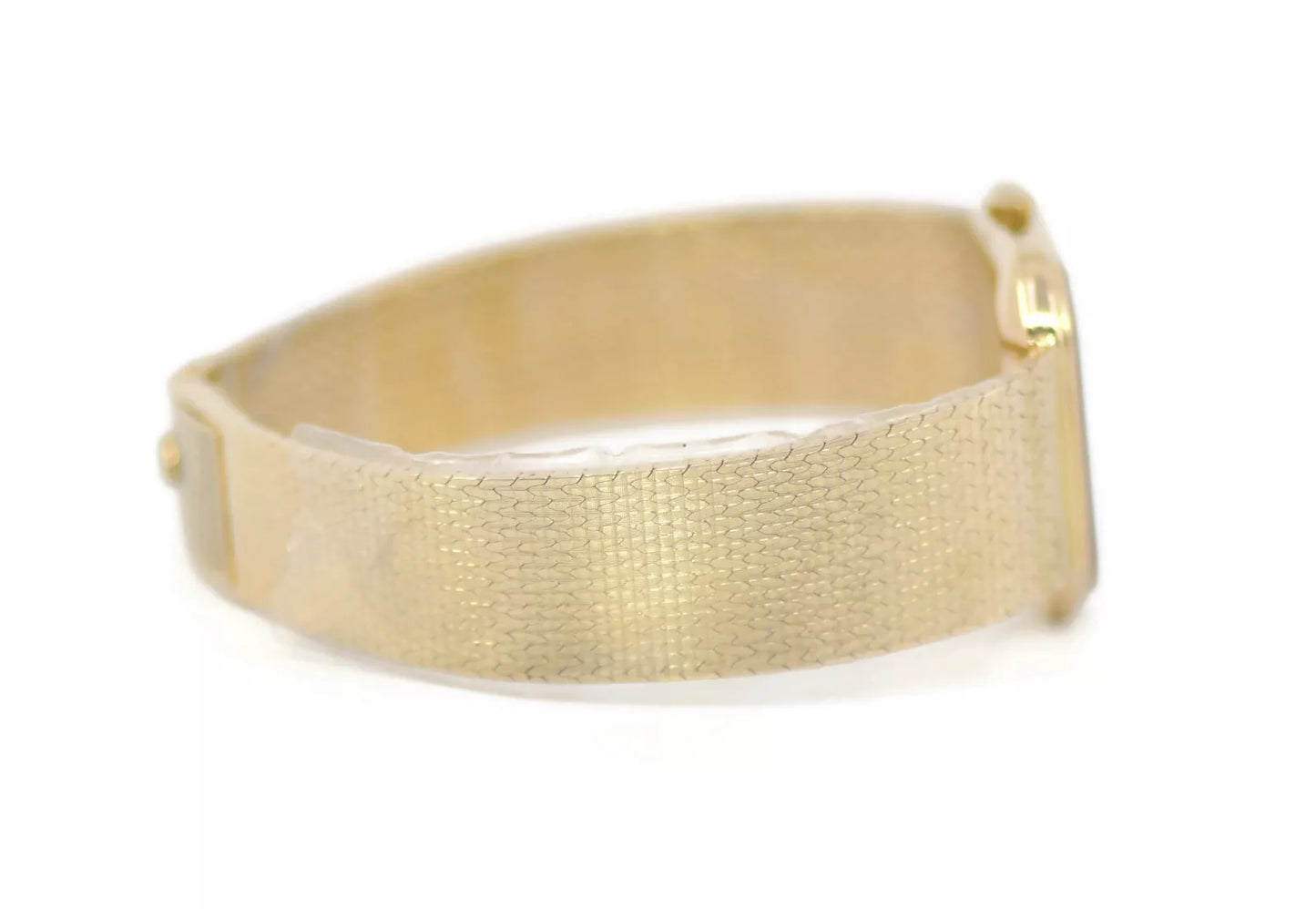 Patek Philippe Octaganol 18K Yellow Gold Watch 3854/3