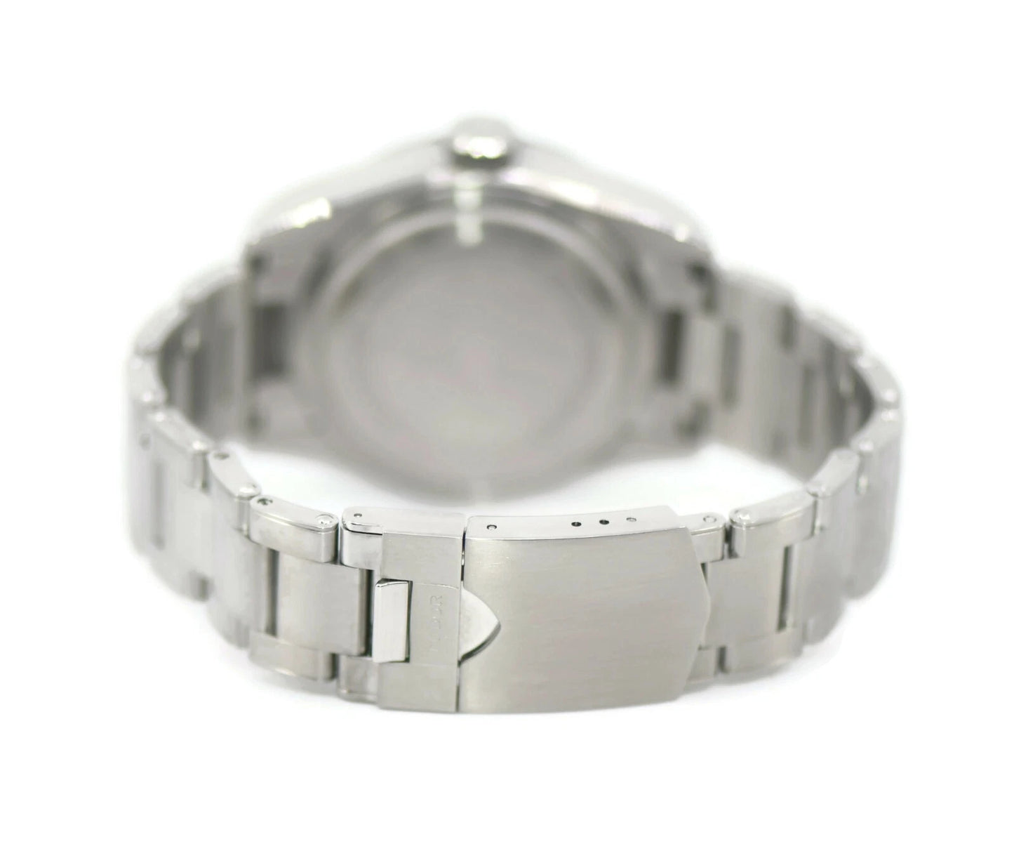 Tudor Black Bay GMT Pepsi Stainless Steel Watch 79830RB
