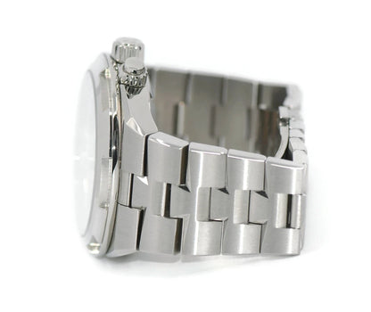 Vacheron Constantin Overseas Dual Time Stainless Steel Watch 7920V