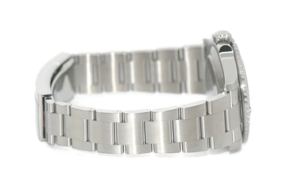 Rolex Submariner 41 Stainless Steel Watch 126610LN