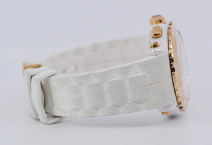 Chopard Happy Sport Diamond 18K/Ceramic Watch 288515