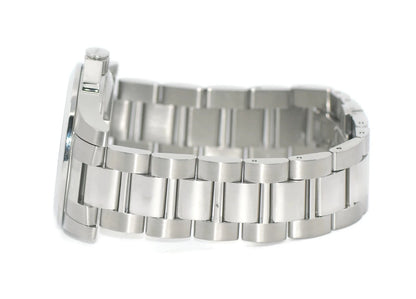 Longines Conquest Stainless Steel Watch L37784966
