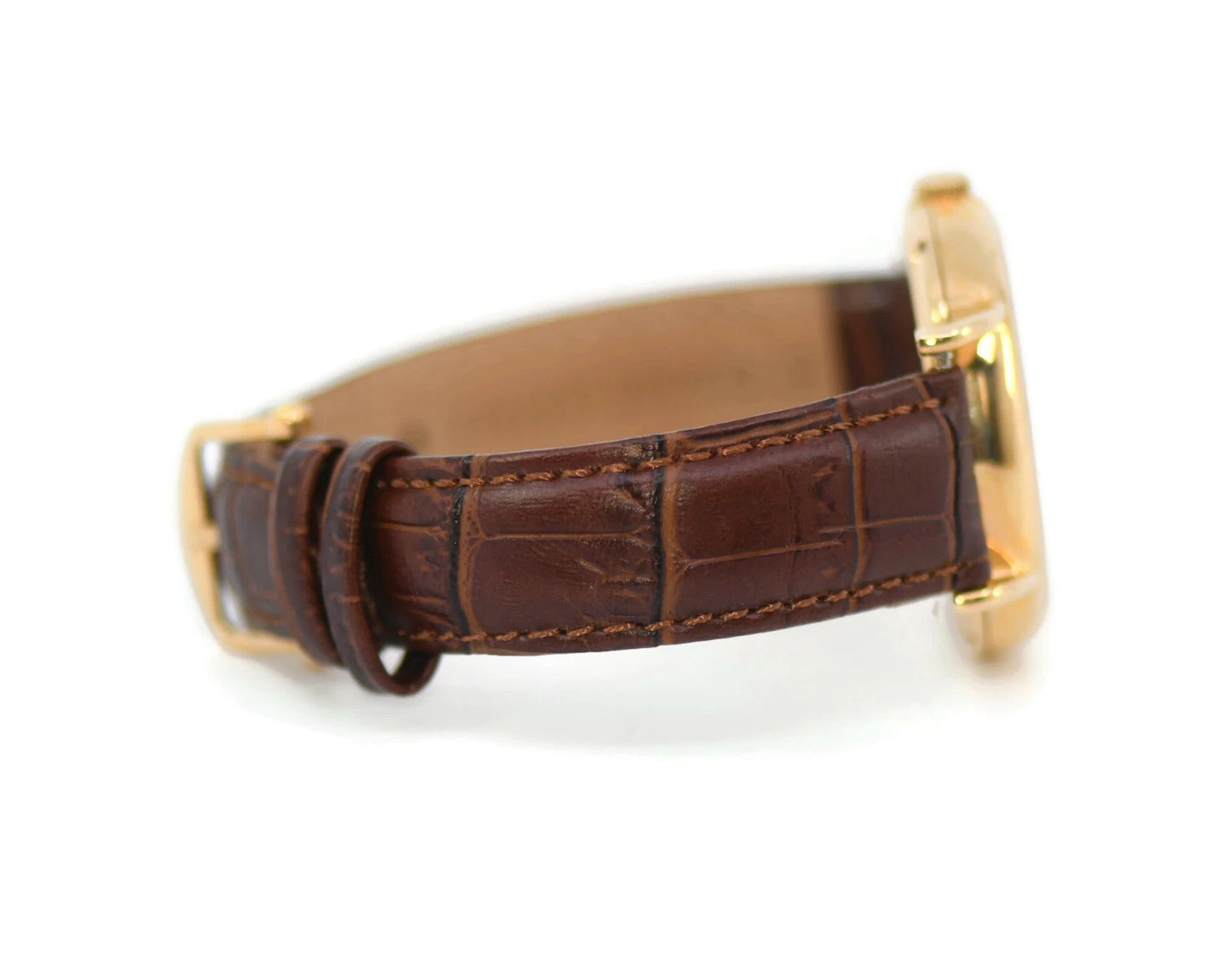 IWC Portofino 18K Yellow Gold Watch IW356302