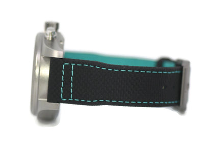 IWC Pilot's AMG Petronas Titanium Watch IW388108