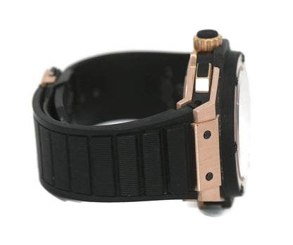 Hublot King Power 18K Rose Gold Watch 715.PX.1128.RX